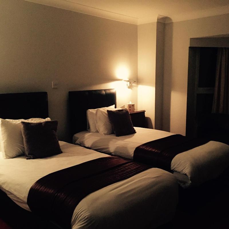 Beeches Hotel Leisure Club and Spa - Oda