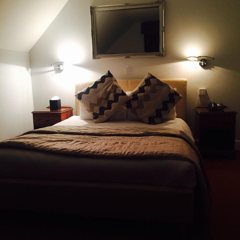 Beeches Hotel Leisure Club and Spa - Oda