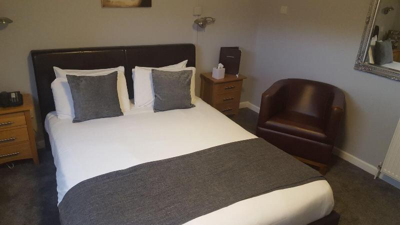 Beeches Hotel Leisure Club and Spa - Oda