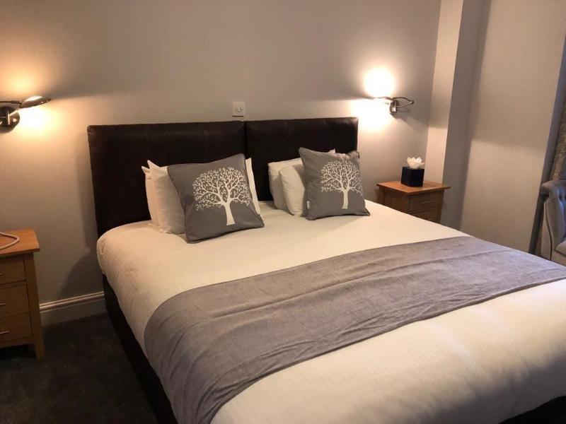 Beeches Hotel Leisure Club and Spa - Oda