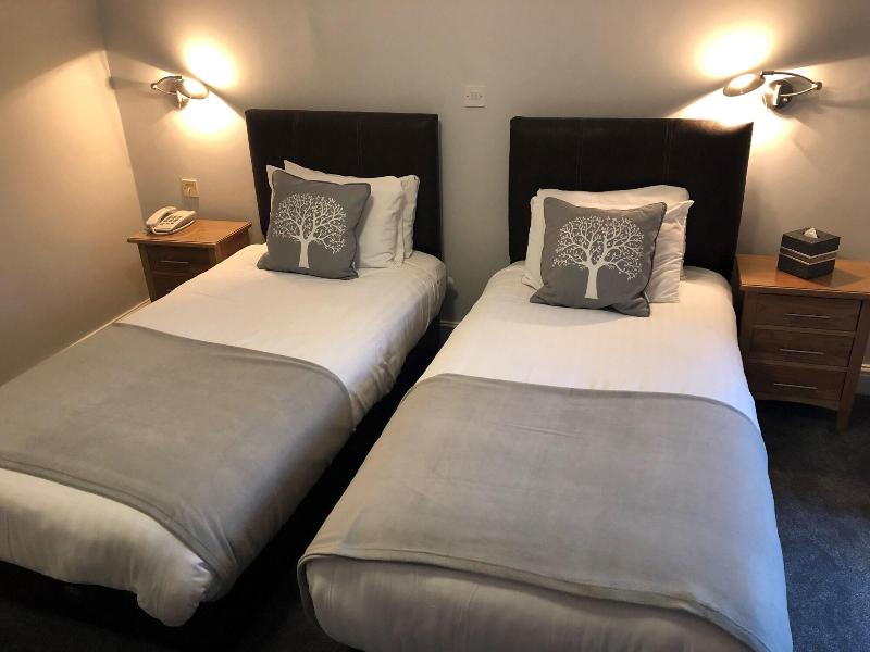 Beeches Hotel Leisure Club and Spa - Oda