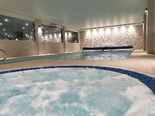 Beeches Hotel Leisure Club and Spa fotoÄŸrafÄ±