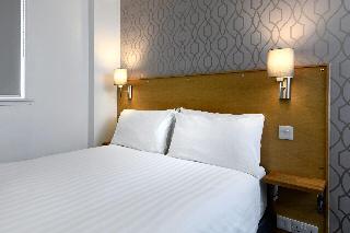 The Corner House Hotel fotoÄŸrafÄ±