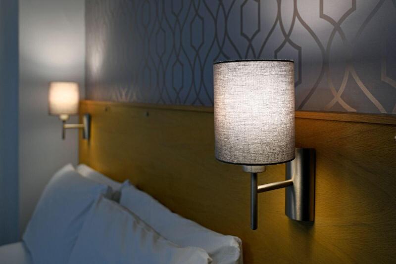 The Corner House Hotel - Oda