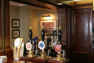 Burts Hotel fotoÄŸrafÄ±