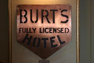Burts Hotel fotoÄŸrafÄ±