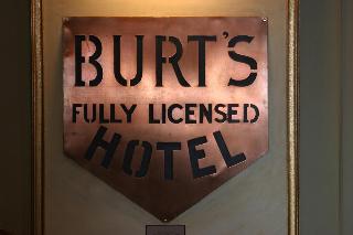 Burts Hotel fotoÄŸrafÄ±