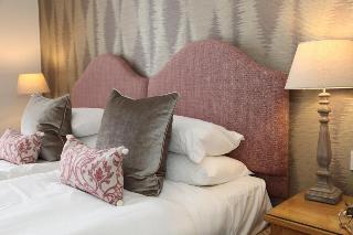 Burts Hotel fotoÄŸrafÄ±