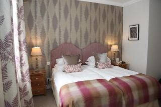 Burts Hotel fotoÄŸrafÄ±