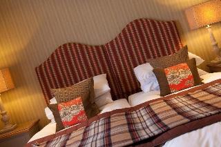 Burts Hotel fotoÄŸrafÄ±