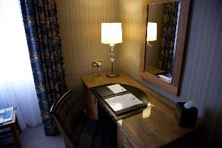 Burts Hotel fotoÄŸrafÄ±