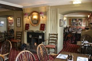 Burts Hotel fotoÄŸrafÄ±