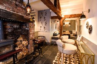 The Wheatsheaf Inn fotoÄŸrafÄ±