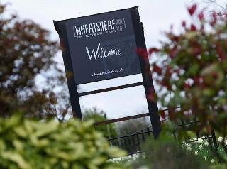The Wheatsheaf Inn fotoÄŸrafÄ±