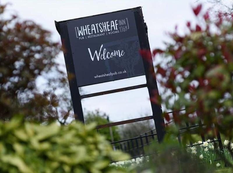 The Wheatsheaf Inn - Aktivite
