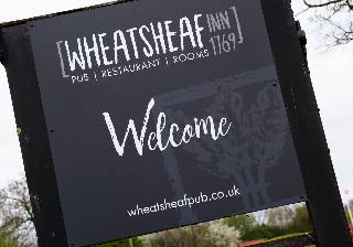The Wheatsheaf Inn fotoÄŸrafÄ±