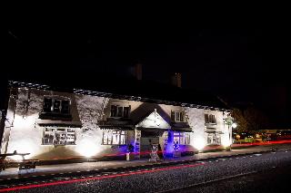 The Wheatsheaf Inn fotoÄŸrafÄ±