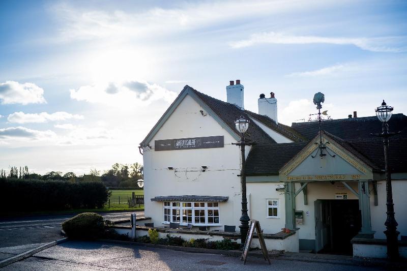 The Wheatsheaf Inn - Genel