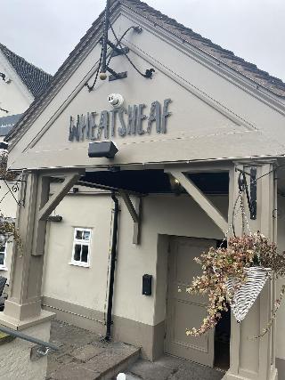 The Wheatsheaf Inn fotoÄŸrafÄ±