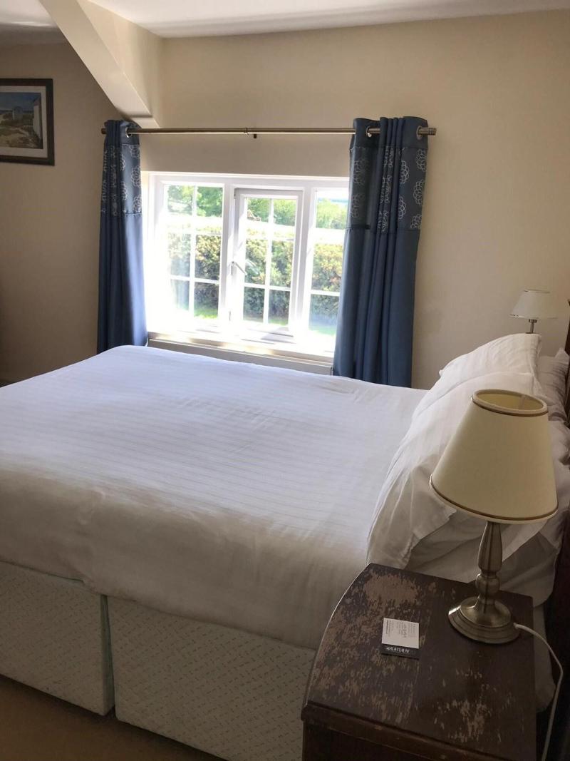 The Wheatsheaf Inn - Oda
