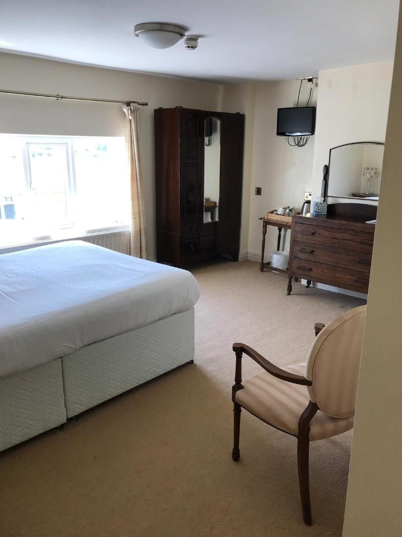 The Wheatsheaf Inn - Oda