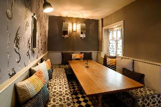 The Wheatsheaf Inn fotoÄŸrafÄ±