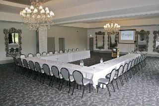 Brackenborough Hotel fotoÄŸrafÄ±