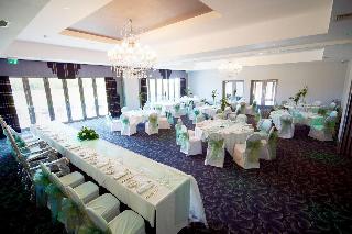 Brackenborough Hotel fotoÄŸrafÄ±