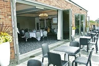 Brackenborough Hotel fotoÄŸrafÄ±