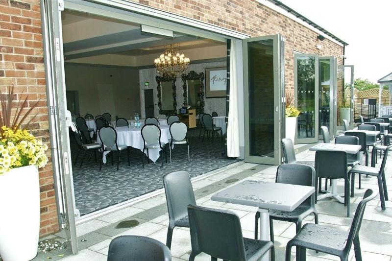 Brackenborough Hotel - Genel