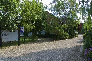 Brackenborough Hotel fotoÄŸrafÄ±