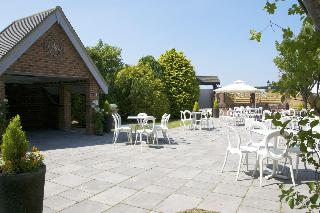 Brackenborough Hotel fotoÄŸrafÄ±