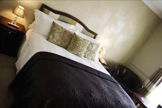 Brackenborough Hotel fotoÄŸrafÄ±