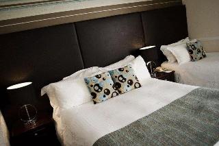 Brackenborough Hotel fotoÄŸrafÄ±