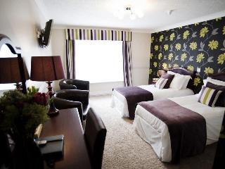 Brackenborough Hotel fotoÄŸrafÄ±