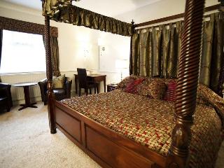 Brackenborough Hotel fotoÄŸrafÄ±