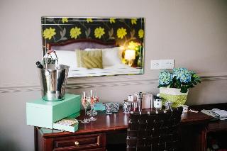 Brackenborough Hotel fotoÄŸrafÄ±