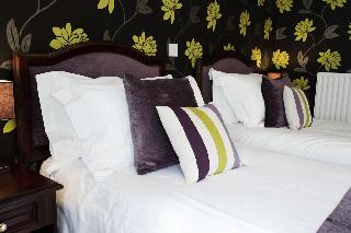 Brackenborough Hotel fotoÄŸrafÄ±