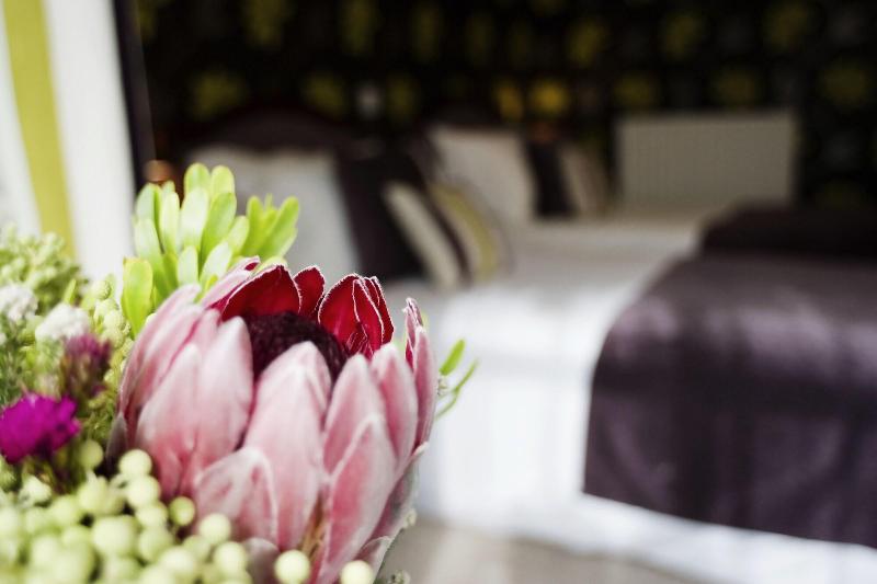 Brackenborough Hotel - Oda