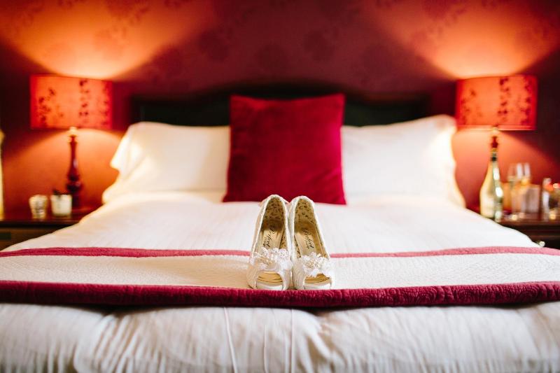 Brackenborough Hotel - Oda