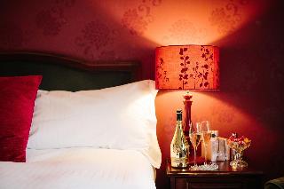Brackenborough Hotel fotoÄŸrafÄ±