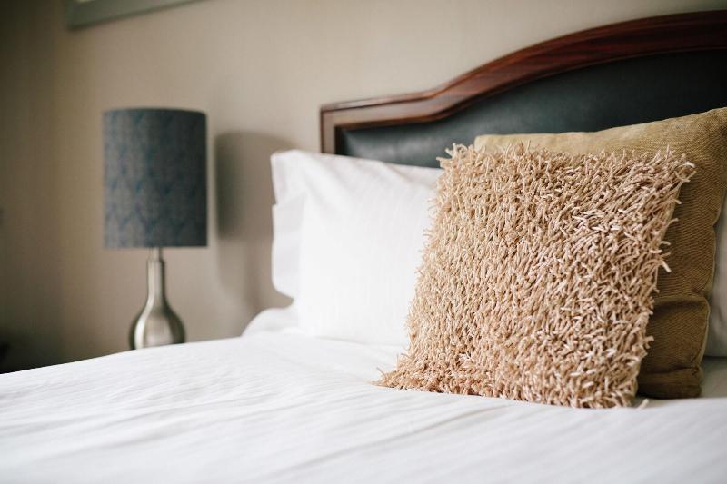 Brackenborough Hotel - Oda