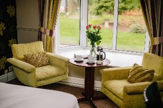 Brackenborough Hotel fotoÄŸrafÄ±