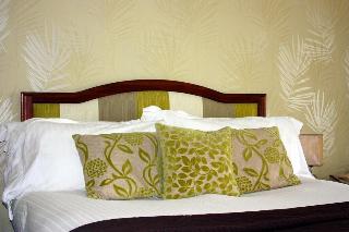Brackenborough Hotel fotoÄŸrafÄ±