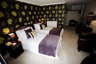 Brackenborough Hotel fotoÄŸrafÄ±