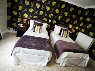 Brackenborough Hotel fotoÄŸrafÄ±