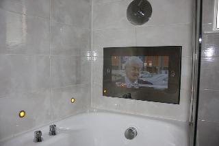 Brackenborough Hotel fotoÄŸrafÄ±
