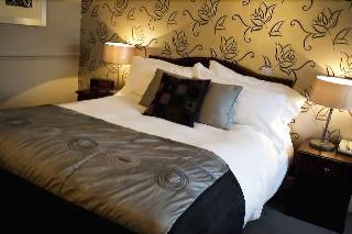 Brackenborough Hotel fotoÄŸrafÄ±