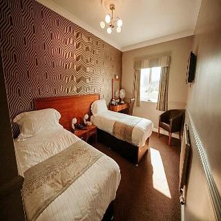 Brackenborough Hotel fotoÄŸrafÄ±