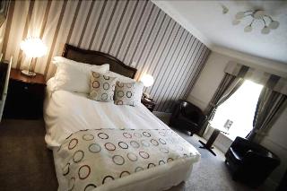 Brackenborough Hotel fotoÄŸrafÄ±